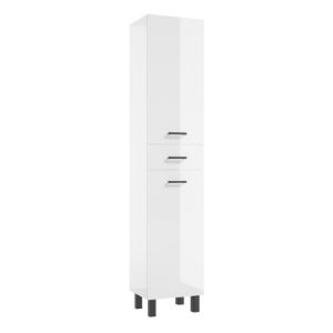 Obrazek Słupek NOVELTY C35 2D1S biały