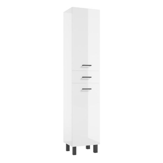 Obrazek Słupek NOVELTY C35 2D1S biały