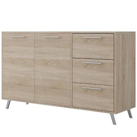 Obrazek Komoda Bali 140 sonoma