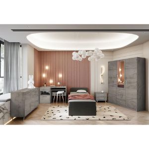 Obrazek Komoda Bali 140 wellington