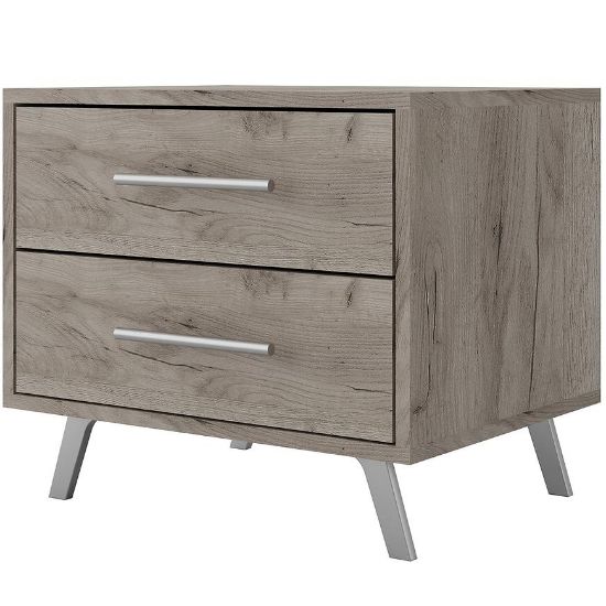 Obrazek Stolik nocny Bali wellington