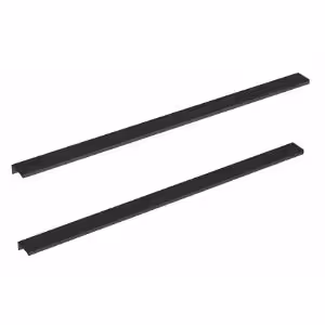 Obrazek Uchwyt Merkado 60 Black (2 Szt)