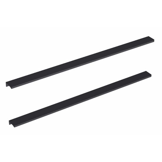 Obrazek Uchwyt Merkado 60 Black (2 Szt)