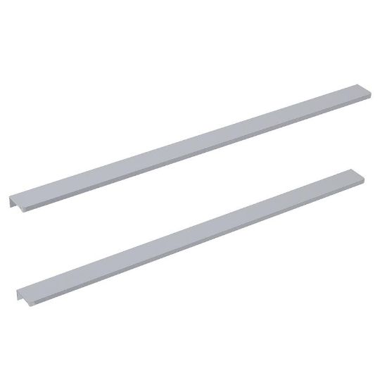 Obrazek Uchwyt Merkado 60 Chrom (2 Szt)