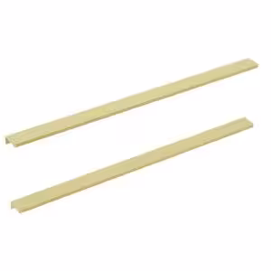 Obrazek Uchwyt Merkado 60 Gold (2 Szt)