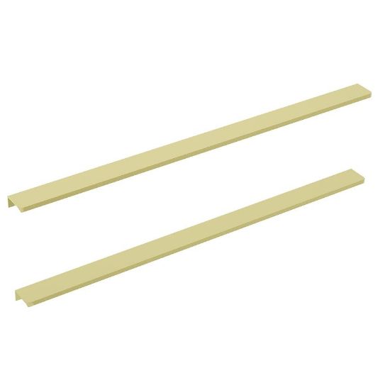 Obrazek Uchwyt Merkado 60 Gold (2 Szt)