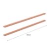 Obrazek Uchwyt Merkado 80 Rose Gold (2 Szt)
