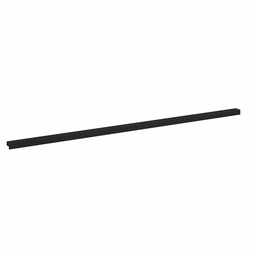 Uchwyt Royal Black Matt 60 cm 1 Szt
