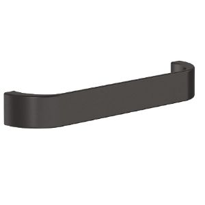 Obrazek Uchwyt L-128 Uno czarny (1 SZT)