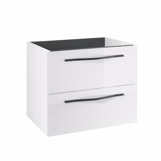 Obrazek Szafka Pilar 60 2S biała