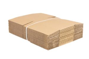 Obrazek Karton Klapowy 310mm x 220mm x 150mm