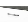 Obrazek Komoda Lenox ENXK231 biały połysk/beton