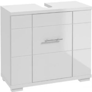 Obrazek Szafka Bari D70 1D0S DSM biały