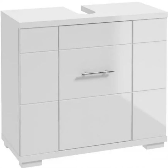 Obrazek Szafka Bari D70 1D0S DSM biały