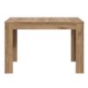 Obrazek Stół rozkładany Nepean 120/175x85,2cm dąb waterford