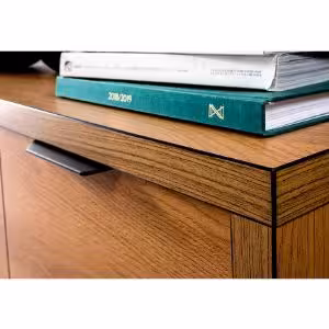 Obrazek Komoda Fonti F4 Dąb Karmel