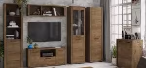 Obrazek Komoda Cordan 2D