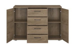 Obrazek Komoda Cordan 2D4S