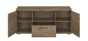 Obrazek Szafka RTV Cordan 2D1S