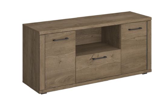 Obrazek Szafka RTV Cordan 2D1S