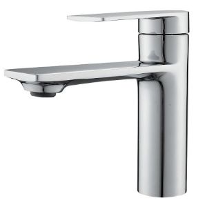 Obrazek Bateria umywalkowa Siros New