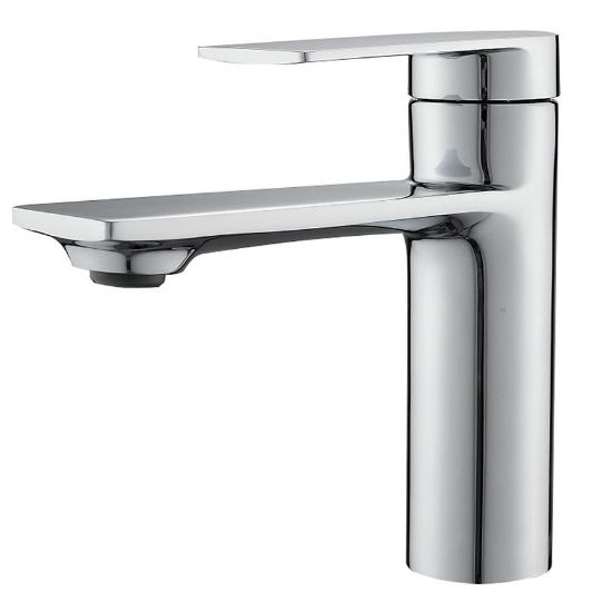 Obrazek Bateria umywalkowa Siros New