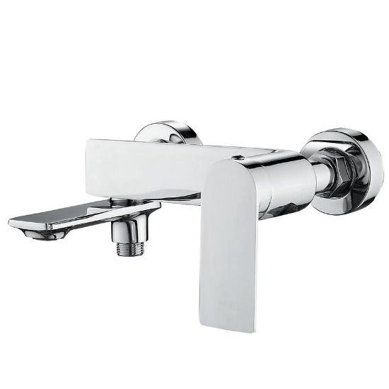 Obrazek Bateria wannowa Siros New