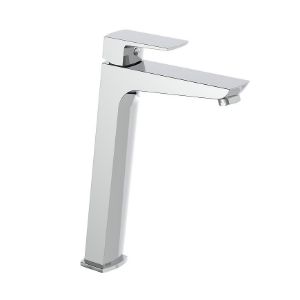 Obrazek Bateria umywalkowa wysoka Bless chrom