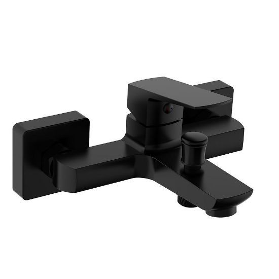 Obrazek Bateria wannowa Bless czarna