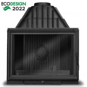 Obrazek Wkład kominkowy W8 17.5KW EKO