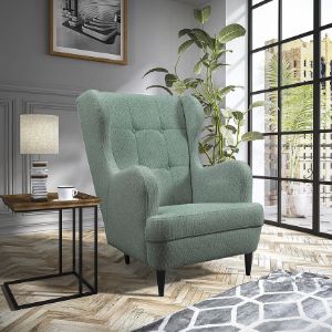 Obrazek Fotel Lui Faro 10 