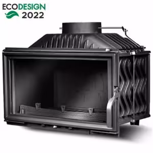 Obrazek Wkład Kominkowy W15 9,4KW