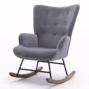 Obrazek Fotel Cosima Grey