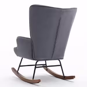 Obrazek Fotel Cosima Grey