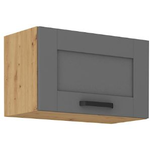 Obrazek Szafka kuchenna Luna dustgrey/artisan 60GU-36 1F