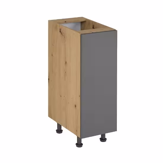 Obrazek Szafka kuchenna Langen d30 grey