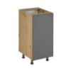 Obrazek Szafka kuchenna Langen d40 grey