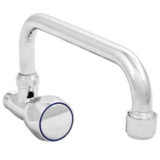 Obrazek Kran czerpalny 20 cm