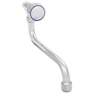 Obrazek Kran czerpalny 20 cm