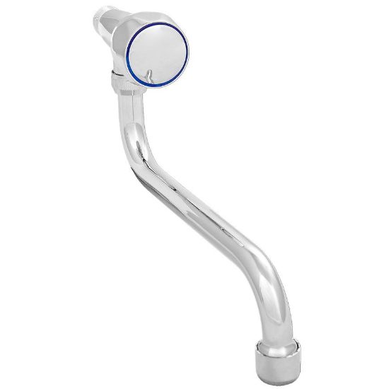 Obrazek Kran czerpalny 20 cm