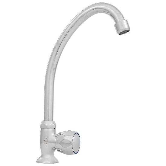 Obrazek Kran czerpalny 15 cm