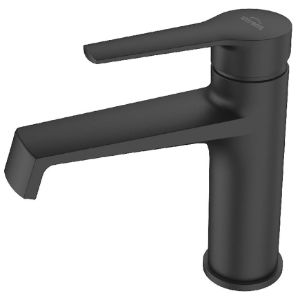 Obrazek Bateria umywalkowa Fira czarna