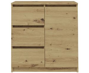 Obrazek Komoda Izydora 1 dąb artisan