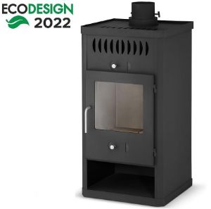 Obrazek Piec kominkowy ZVEZDA Orion Eko