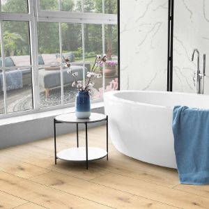 Obrazek Panel winylowy SPC+IXPE Dąb Joshua 5mm 