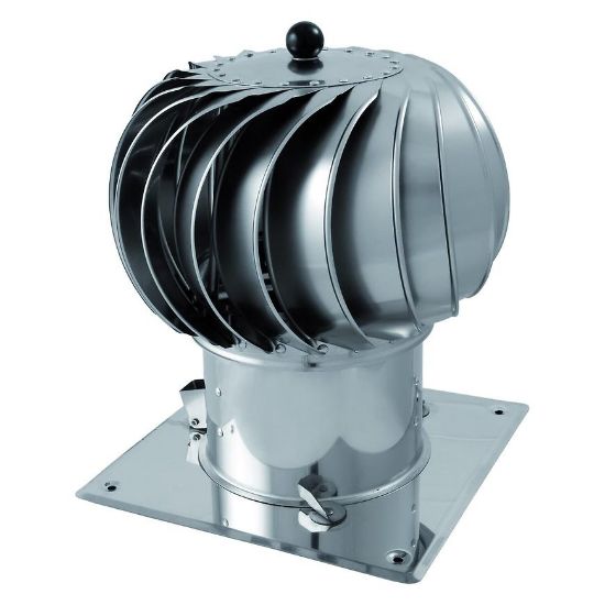 Obrazek Turbowent TU150OCAL