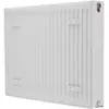 Obrazek Grzejnik stalowy V33 600x400 mm 