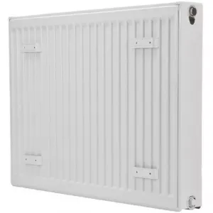 Obrazek Grzejnik stalowy V33 600x400 mm 
