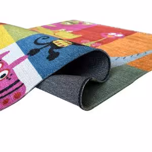 Obrazek Dywan dziecięcy Print Pera Bumblebee 0,8/1,5 00521(01)