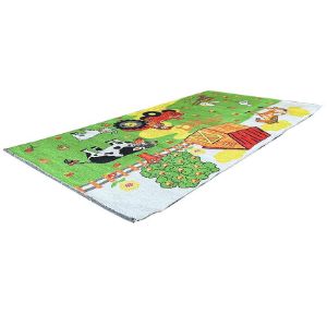 Obrazek Dywan dziecięcy Print Pera Bumblebee 0,8/1,5 00553(01)